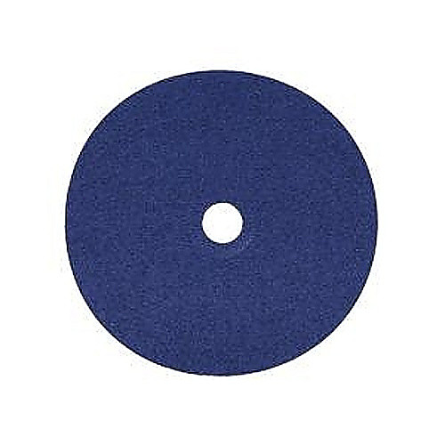 7 × 7/8″ BlueFire Fiber Disc 50 Grit F826P Zirconia Alumina