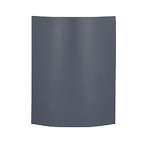 11″ × 9″ Black Ice T401 Paper Sheet 1500 Grit Ultra Fine Silicon Carbide