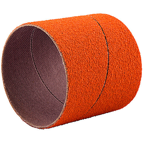 2X2 80G BLAZE SPIRAL BAND