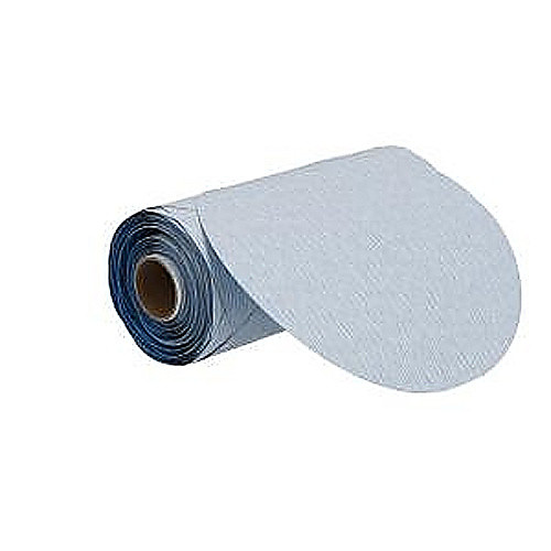 6″ 400 GRIT C/A PSA DISC