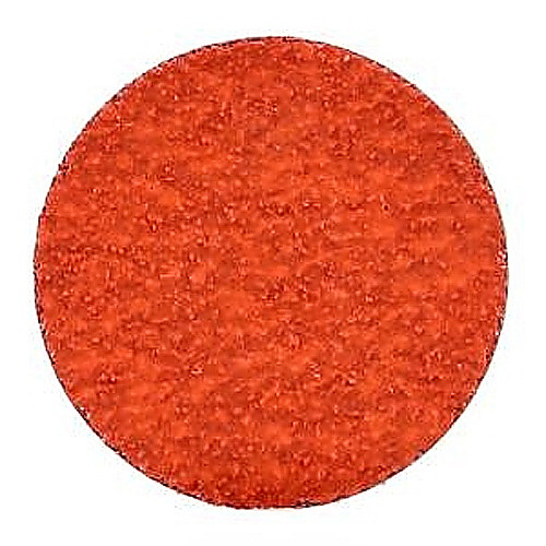 ‎1-1/2″ Blaze Quick-Change Cloth Disc TR (Type III) 50 Grit R980P Premium Ceramic Alumina