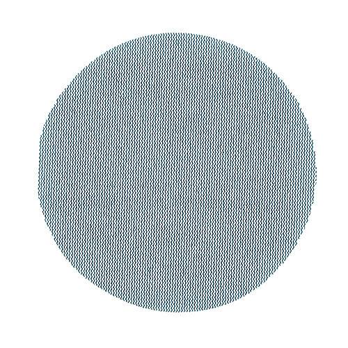 6″ MESHPOWER NET H&L DISC