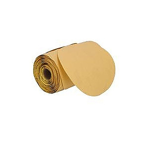 6″ P120 PSA DISC ROLL