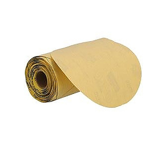 6″ P320 PSA DISC ROLL