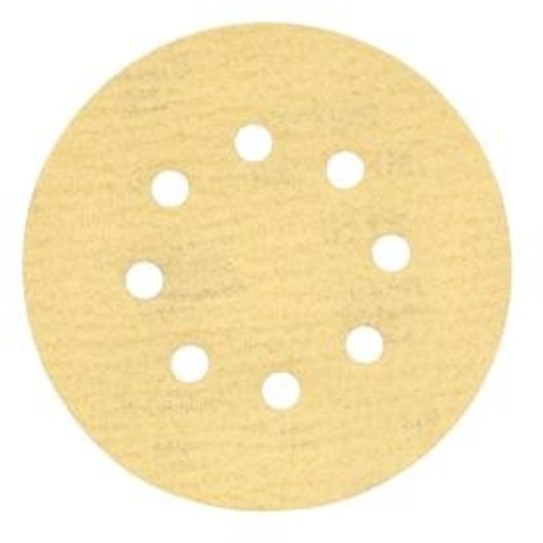 5″ GOLD RESERVE PAPER H&L