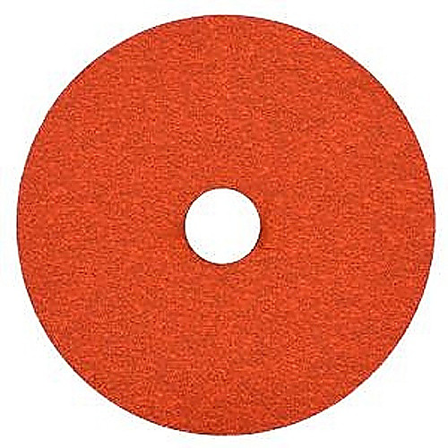 5″ Blaze Fiber Locking Disc Speed-Change 60 Grit F980 Premium Ceramic Alumina