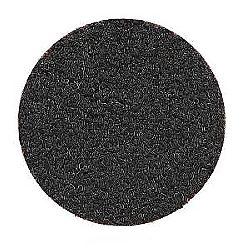 2″ Metal Quick-Change Cloth Disc TS (Type II) P36 Grit R766 Aluminum Oxide