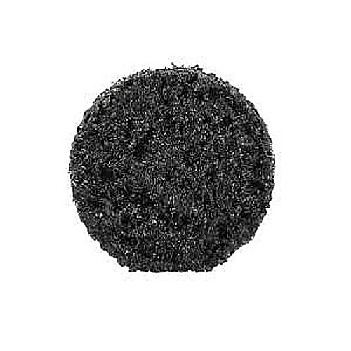 3/4″ Non Woven Quick Change Disc Vortex Rapid Prep TR Extra Coarse Grit