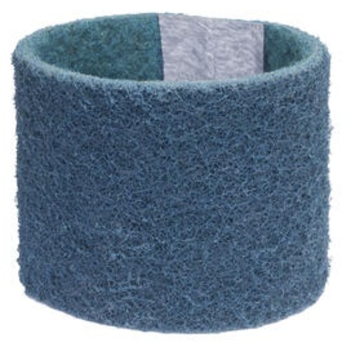 3″ × 10 11/16″ Non-Woven Narrow Belt Aluminum Oxide RapidPrep Very Fine Grit