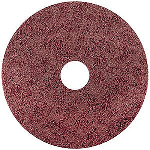 ‎4-1/2″ × 7/8″ Non Woven Hook and Loop Disc Vortex Rapid Prep Medium Grit