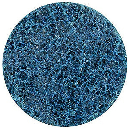 3″ Non-Woven Hook and Loop Disc Vortex Rapid Prep Very Fine Grit