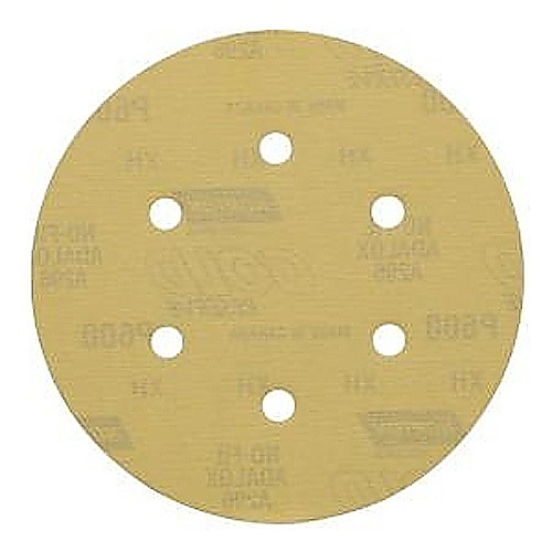 6 P600-B H&L PPR DISC(50)