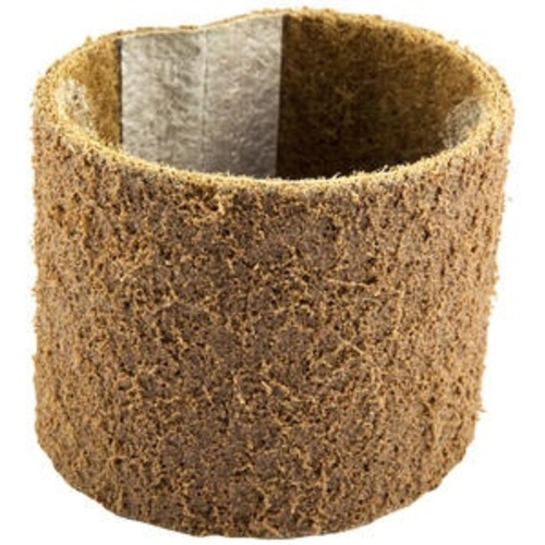 3″ × 10 11/16″ Non-Woven Narrow Belt Vortex Rapid Prep Coarse Grit