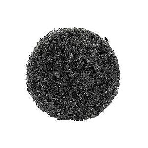 3/4″ Non Woven Quick Change Disc Vortex Rapid Prep TS Extra Coarse Grit