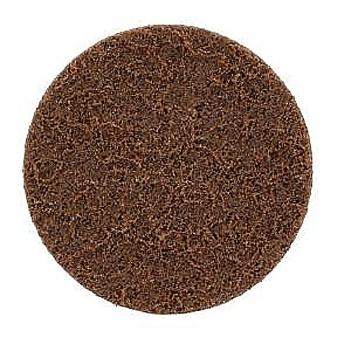3″ Non Woven Quick Change Disc Vortex Rapid Prep TP Coarse Grit