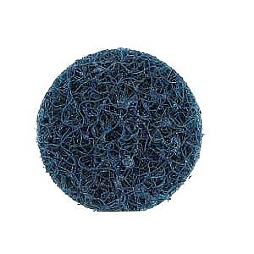3/4″ Non Woven Quick Change Disc RapidPrep TS Very Fine Grit
