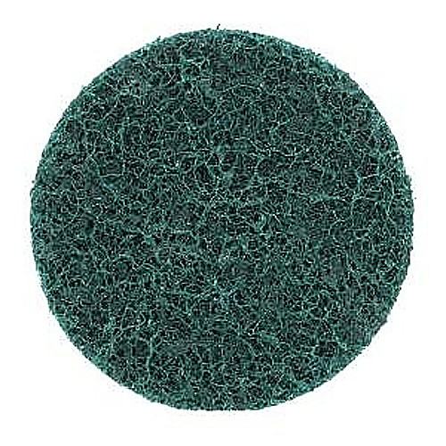 2″ Non Woven Quick Change Disc RapidPrep TS Fine Grit