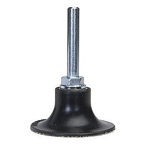 2″ MED T3 R/O QC HOLDER