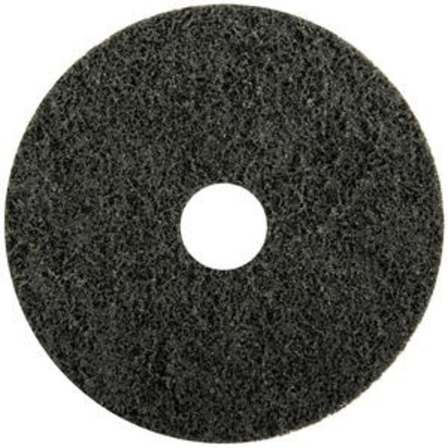 7″ × 7/8″ Non Woven Hook and Loop Disc Vortex Rapid Prep Extra Coarse Grit