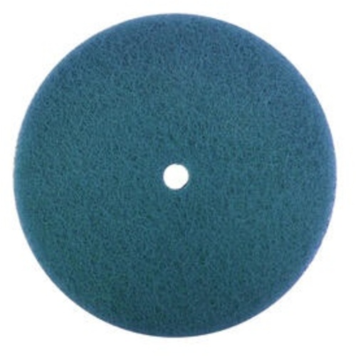 7″ × 7/8″ Non Woven Hook and Loop Disc Vortex Rapid Prep Very Fine Grit
