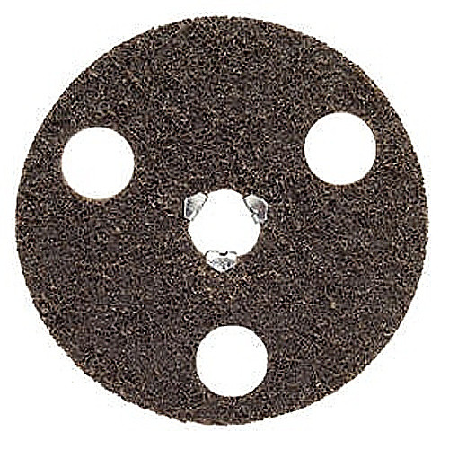 5″ CRS AVOS RAP PREP DISC