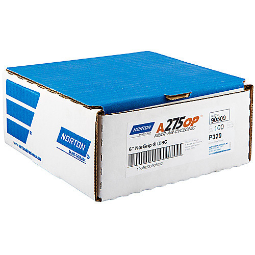 6X11/16″ A275OP MULTI-AIR