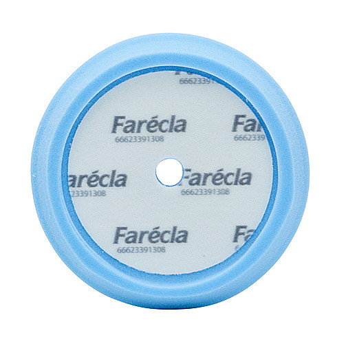 8″ FARECLA BLUE SINGLE-SI
