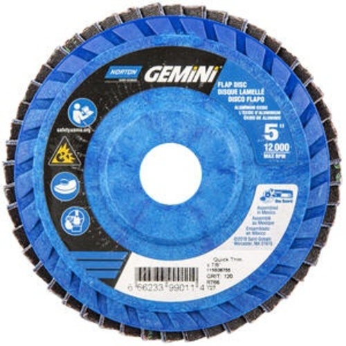 5X7/8 T27 FLP R766 120