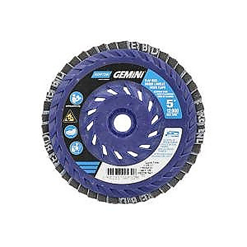 ‎5X5/8-11 T27 FLP FLAT 120