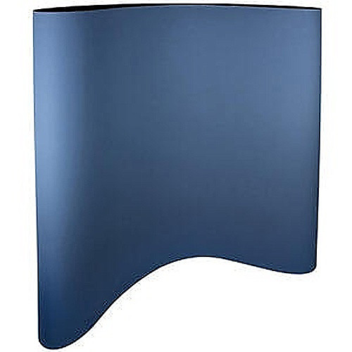 37″ × 60″ NorZon Plus R823 Wide Belt 150 Grit Zirconia Alumina