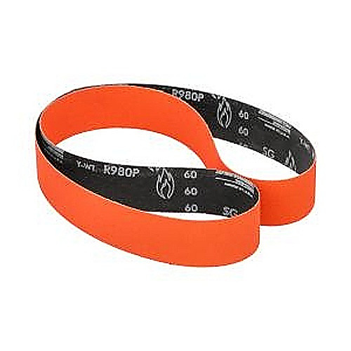 2X60 60 GRIT C/A NARROW