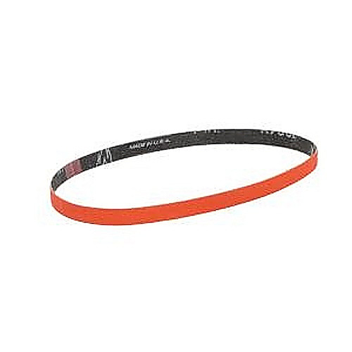 ‎3/4 × 20-1/2″ Blaze Cloth File Belt 50 Grit R980P Premium Ceramic Alumina