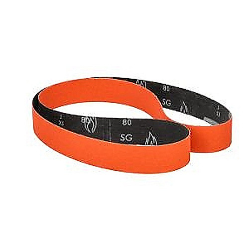 ‎1-1/2X60 80 GRIT C/A NAR