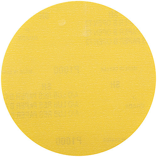 6″ GOLD RESERVE PAPER H&L