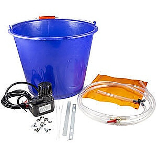 Wet Kit for BBM Block Buster Saw