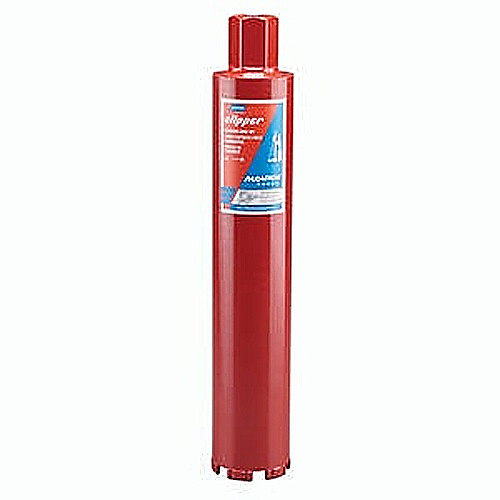 ‎4-1/2 DIAMOND CORE BIT