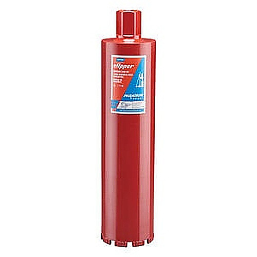 6″ DIAMOND CORE BIT