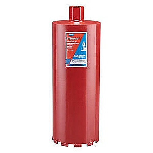 8″ DIAMOND CORE BIT
