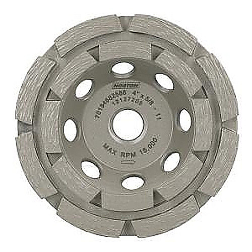 ‎4X5/8-11 CUP GRINDER CLASSIC