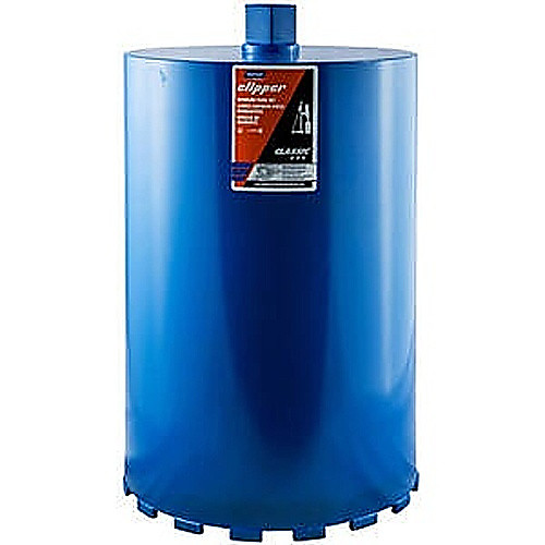 10″ Diamond Core Bit