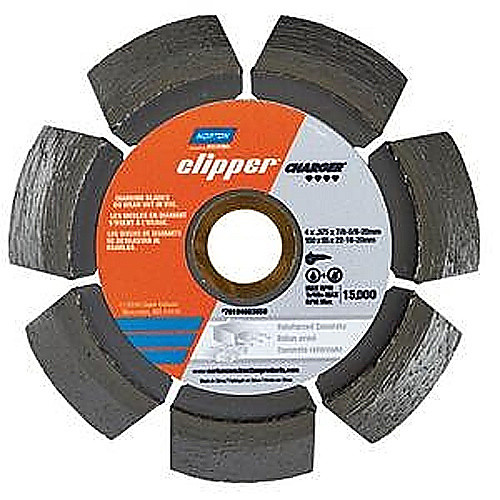 ‎7X.375X7/8-5/8 DIAMOND SAW BLADE