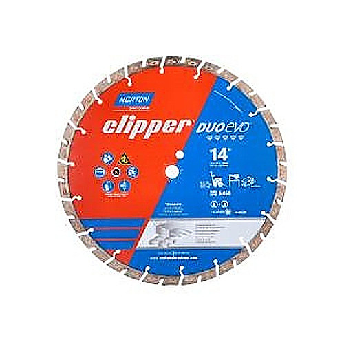14X.118X1 DIAMOND SAW BLADE