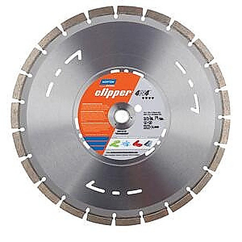 12X.110X1 DIAMOND SAW BLADE