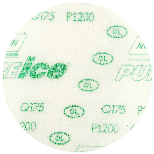 5 P1200 ICE FILM DISC(50)