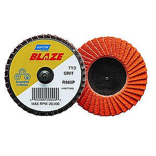 3″ 36G TYPE TR BLAZE