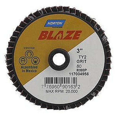 3″ 80G TYPE TS BLAZE