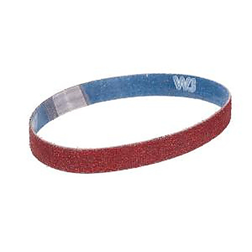 1/2X12 R981 60 GRIT BELT