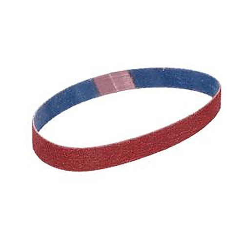1/2X12 R981 80 GRIT BELT