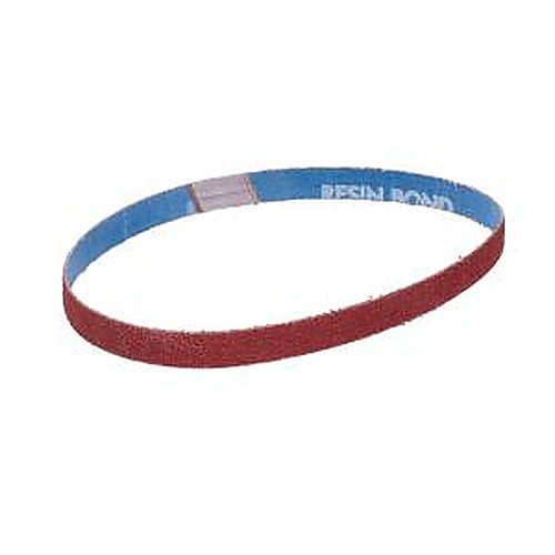 1/2X18 R981 60 GRIT BELT
