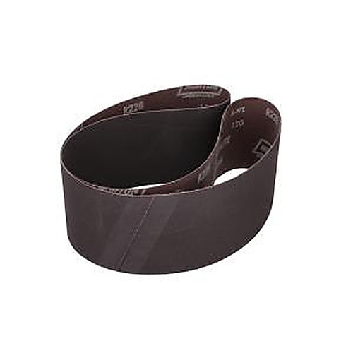 4X54 120 GRIT A/O NARROW
